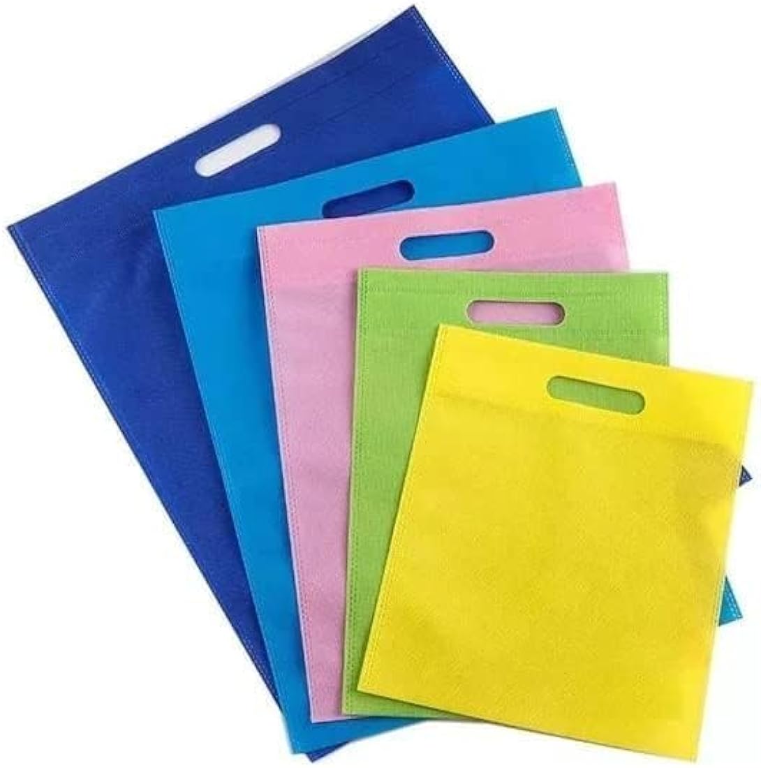 Non Woven BOPP Bags