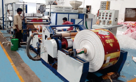 Production line